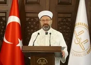 Son dakika: Cami ve mescitler kapatıldı mı? Dinayetten flaş koronavirüs kararı