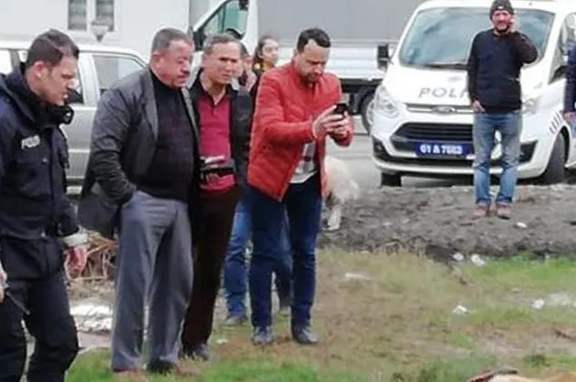 Böyle bir vicdansızlık olamaz!