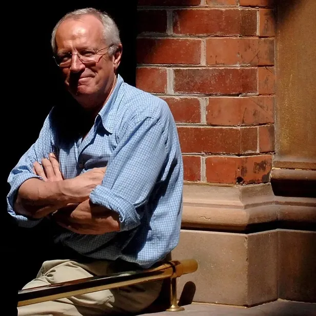 PKK destekçisi İngiliz Gazeteci Robert Fisk hayatını kaybetti! Skandal haberi yüzünden Turgut Özal'dan özür dilemişlerdi-3