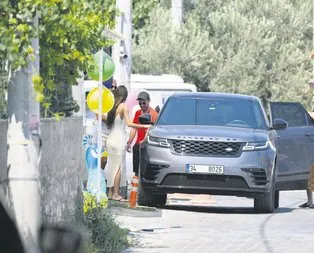 ’Hera’lı prova