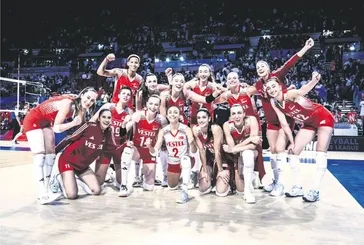 Sultanlar’dan yeni zafer