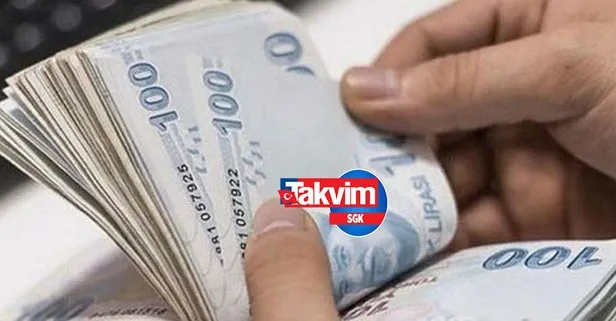 Kimse bilmiyor! Başvuranlara tek kalemde toplu ödeniyor