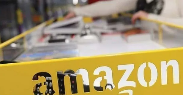 Amazon rekora koşuyor