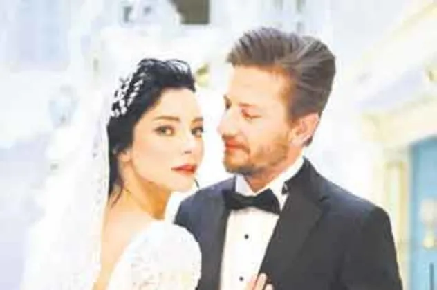 Jet evlilik jet boşanma! Merve Boluğur ile Mert Aydın 44 gün sonra ayrıldı
