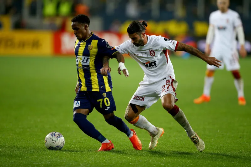 Ahmet Çakar'dan Icardi'ye büyük övgü! "Valencia ve Aboubakar..." - 6