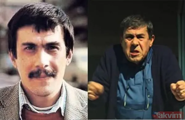 Ezel'in Ömer'i son hali ile hayranlarını şaşırttı! Ezel'de Ömer'i oynamıştı! - 47