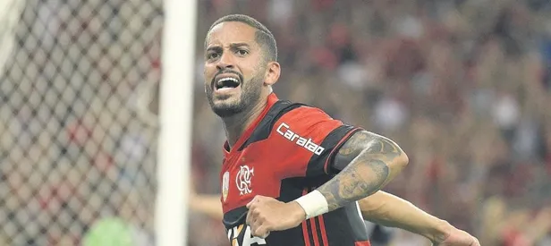 Cimbom’da Romulo an meselesi