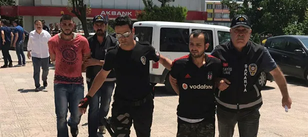 İşte Türkiye'nin lanetlediği caniler