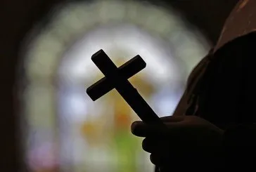 Alman kiliselerinde cinsel istismar