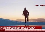Başkan Erdoğan'ın sesinden AK Parti teşkilatına mektup: Türkiye için inandığın yolda yürü