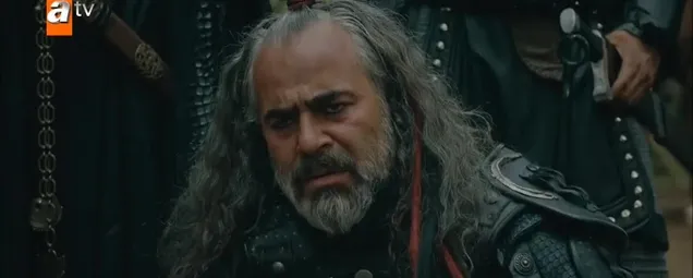 Balgay, Kongarın ruhunu ele geçiriyor! Kuruluş Osman 25. yeni bölüm