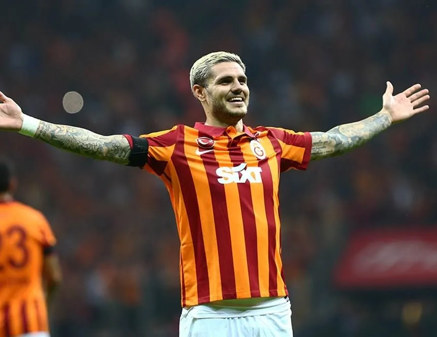 Duran topların ustası Aslan!