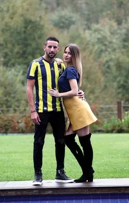 Fenerbahçe'nin yıldızı Meksika'ya!