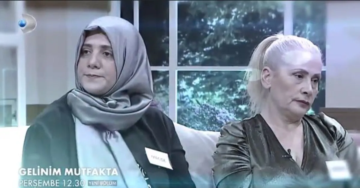 Gelinim Mutfakta fragmanı izle! Gelinim Mutfakta 444. yeni bölüm fragmanı
