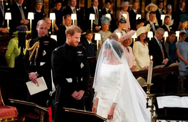 Meghan Markle ve Prince Harry ile ilgili iddia gündeme bomba gibi düştü!-14