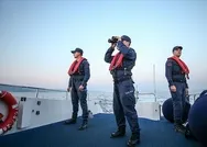 Bugün başladı: Sahil Güvenlik Komutanlığı 150 astsubay alımı başvuru şartları! Astsubay alımı 2021 şartları nedir?