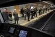 Valilik duyurdu! Metronun Taksim ve Şişhane durakları hizmete kapatıldı