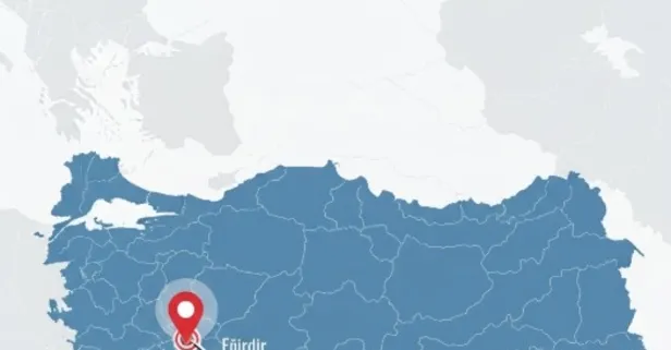 Balıkçılar Donup Kaldı! Eğirdir Gölü'nde Ortaya Çıkan O Canlı Herkesi Şoke Etti