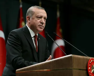 Cumhurbaşkanı Erdoğan Sırbistan’a gidecek