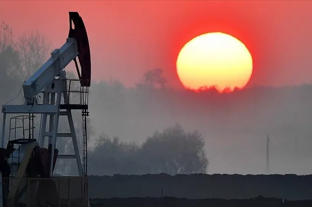 Son dakika: ABD'nin ham petrol stokları arttı