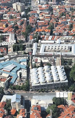 2020 Bursa’nın yatırım yılı olacak