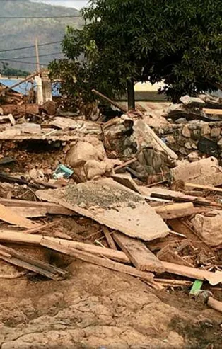 Rüyada deprem olduğunu hissetmek ne anlama gelir? Rüyada deprem görmek ne anlama gelir?