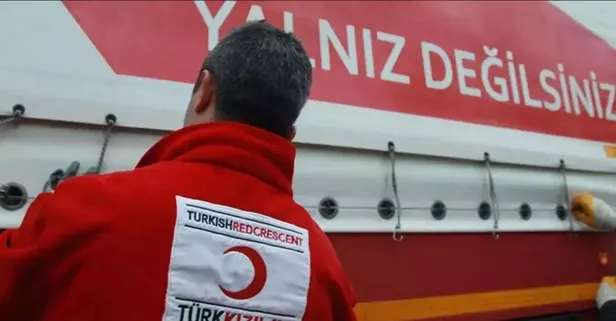 Başvuru şartları ve şekli belli oldu! Kızılay KPSS'siz 6 ilde personel alımı yapacak! Hasta kayıt yetkilisi, Hasta ilişkileri sorumlusu...