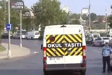 Kadıköy’de alarm!