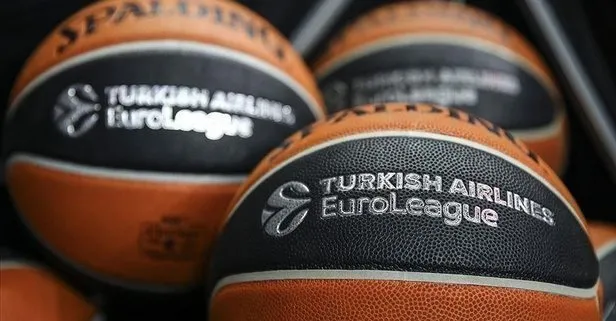 Anadolu Efes-Real Madrid CSKA Moskova-Fenerbahçe