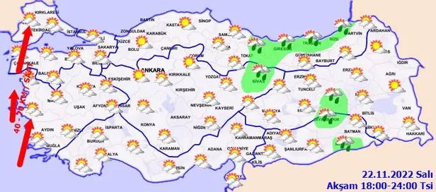 İstanbul'da sağanak sonrası trafik çilesi! Meteorolojiden peş peşe uyarılar: Kuvvetli yağış ve rüzgara dikkat-12