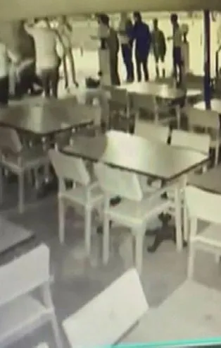 Son dakika: Kadıköy'deki Bağdat Caddesi'nde feci kaza! 3 kişi yaralandı