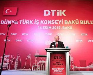 Son dakika: Başkan Erdoğandan Azerbaycanda önemli açıklamalar