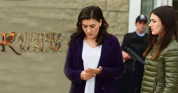 Kanatsız Kuşlar bu akşam ATVde