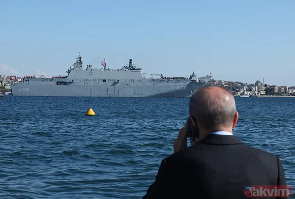 TEKNOFEST Mavi Vatan nerede, ne zaman ve hangi tarihte başlayacak? TEKNOFEST kayıt nasıl yapılır? - 7