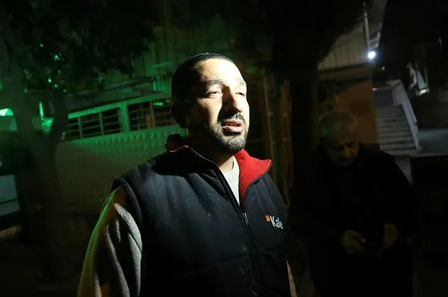 Acılı kardeş konuştu: Eğer gitseydim altıncı ben olacaktım