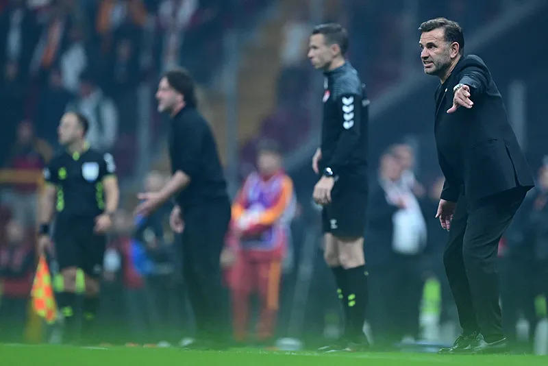 Napoli'nin yıldızı Galatasaray'a! Yeni transferi önerdiler - 12