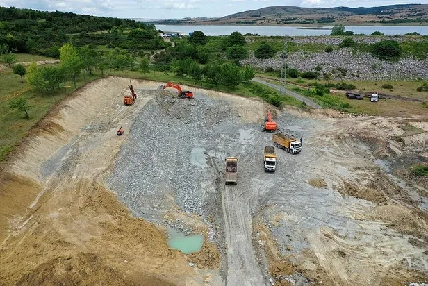 Algı mühendislerinin yalanları deşifre oldu! Kanal İstanbul'da gökdelenler yok-5