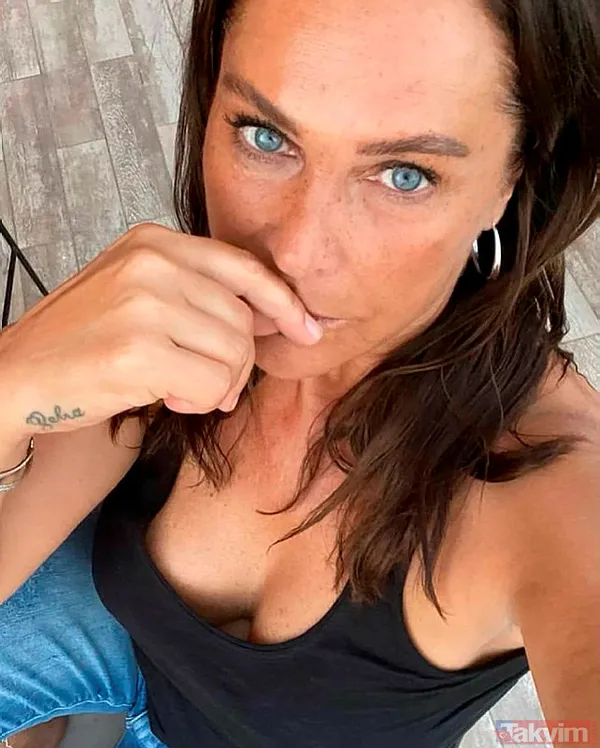 Hülya Avşar’ın tacının elinden alınmasına neden olan ilk eşi bakın kim! Kadir İnanır ve Kaya Çilingiroğlu itirafının ardından... - 6