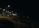 İsrail'den Gazze'ye hava saldırısı