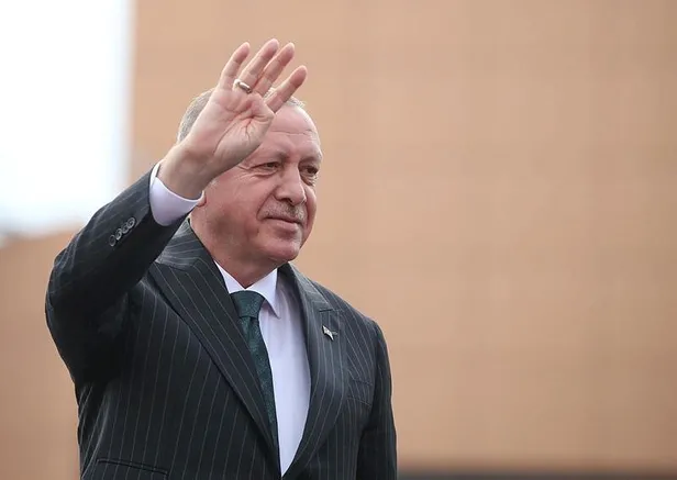 Son dakika: Başkan Erdoğan'dan İstanbul'da CHP adayına çok sert tepki: Bunun adı çalmaktır, usulsüzlüktür...-5