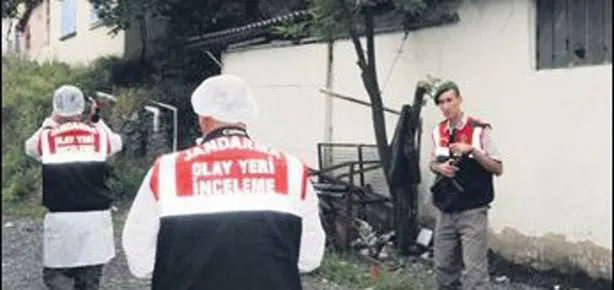 İspirto 4 can aldı