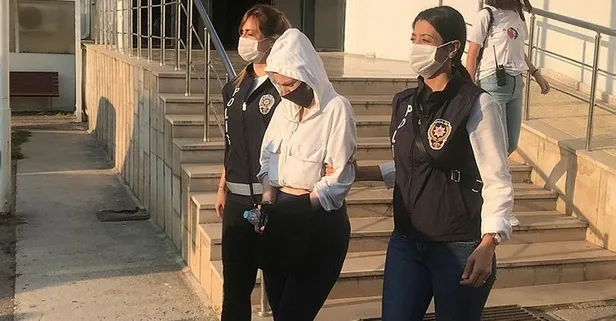 Son dakika: Bursa merkezli fuhuş operasyonunda 15 şüpheli gözaltına alındı