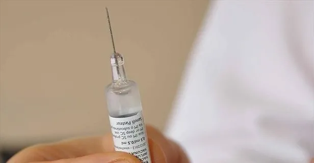 Grip aşısı geldi mi? Grip aşısı fiyatı: 85.12 liraya satışta