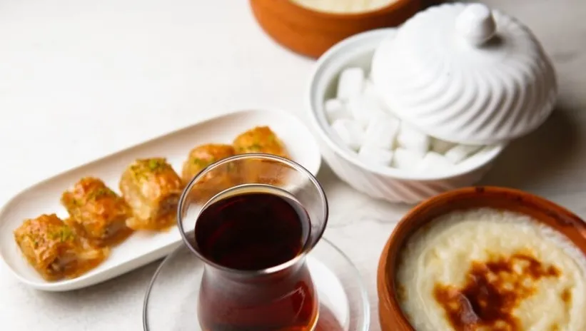 Ramazan’da Altın Beslenme Tavsiyeleri: İftarda ve Sahurda Neler Tüketilmeli?