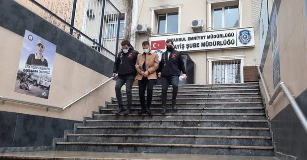 Sultangazi’de kan donduran cinayet: Kuzenine pusu kurup sokak ortasında öldürdü