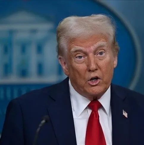 Trump’ın planı muhalefet desteği