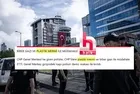 Halk TV'den "Polis plastik mermi sıktı" provokasyonu: Gerçek ortaya çıktı