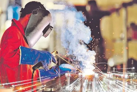 85 bin işçi aranıyor