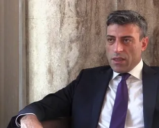 Son dakika: CHPden flaş Öztürk Yılmaz kararı!