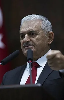Başbakan Yıldırım müjdeleri sıraladı